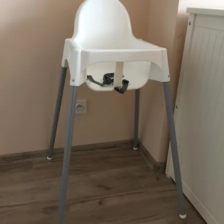 Apartment Malinowy *