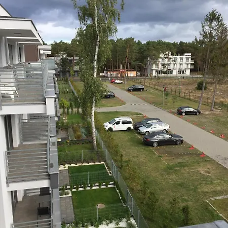 Malinowy Pogorzelica * Pogorzelica (Gmina Rewal)